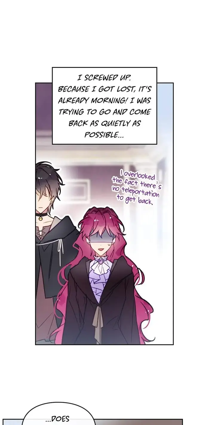 Villains Are Destined to Die Chapter 25 image 22_optimized